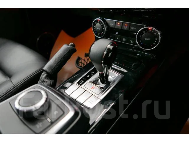 Mercedes-Benz G-Class. �������, 4wd, 3.0 (245��.�.), ������, �/�. ��� ����� �� ������������ ����