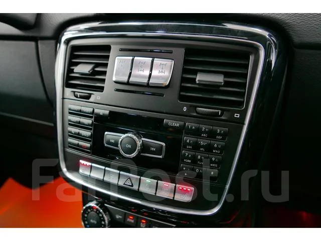 Mercedes-Benz G-Class. �������, 4wd, 3.0 (245��.�.), ������, �/�. ��� ����� �� ������������ ����