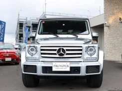 Mercedes-Benz G-Class. �������, 4wd, 3.0 (245��.�.), ������, �/�. ��� �����