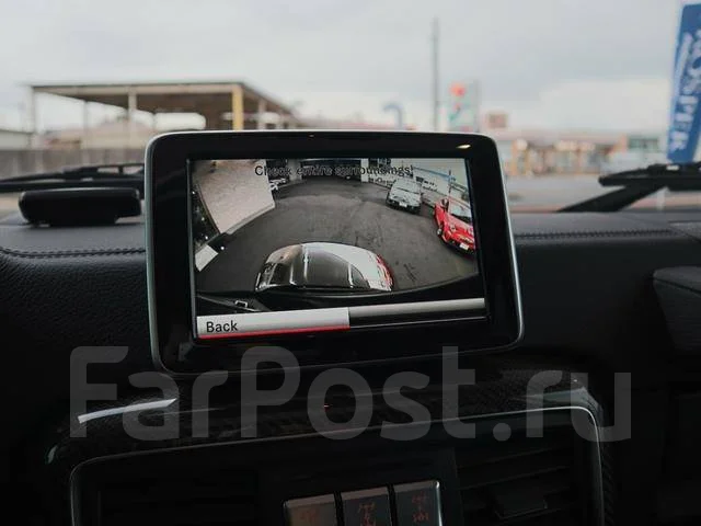 Mercedes-Benz G-Class. �������, 4wd, 3.0 (245��.�.), ������, �/�. ��� ����� �� ������������ ����