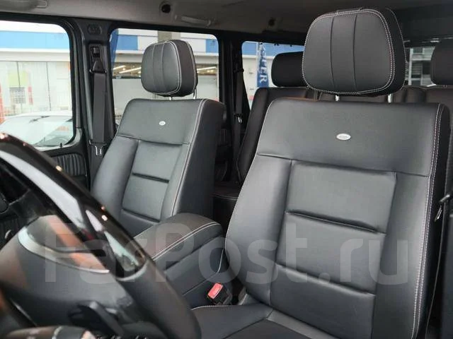 Mercedes-Benz G-Class. �������, 4wd, 3.0 (245��.�.), ������, �/�. ��� ����� �� ������������ ����