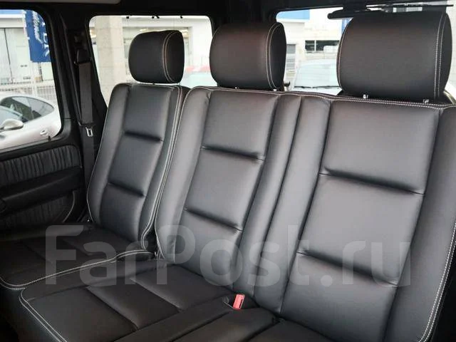 Mercedes-Benz G-Class. �������, 4wd, 3.0 (245��.�.), ������, �/�. ��� ����� �� ������������ ����