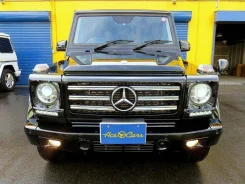Mercedes-Benz G-Class. �������, 4wd, 3.0 (245��.�.), ������, �/�. ��� ����� �� ������������ ����