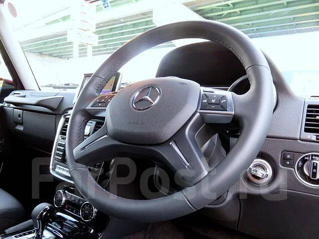 Mercedes-Benz G-Class. �������, 4wd, 3.0 (245��.�.), ������, �/�. ��� ����� �� ������������ ����