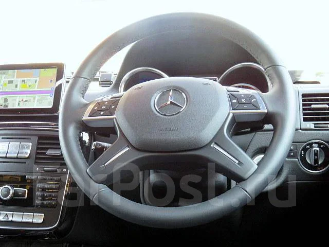 Mercedes-Benz G-Class. �������, 4wd, 3.0 (245��.�.), ������, �/�. ��� ����� �� ������������ ����