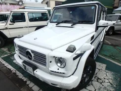 Mercedes-Benz G-Class. �������, 4wd, 3.0 (245��.�.), ������, �/�. ��� ����� �� ������������ ����