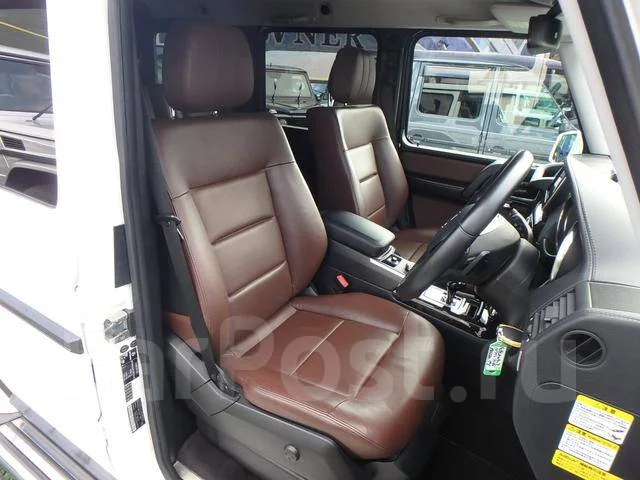 Mercedes-Benz G-Class. �������, 4wd, 3.0 (245��.�.), ������, �/�. ��� ����� �� ������������ ����