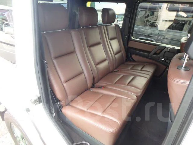 Mercedes-Benz G-Class. �������, 4wd, 3.0 (245��.�.), ������, �/�. ��� ����� �� ������������ ����