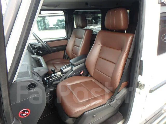 Mercedes-Benz G-Class. �������, 4wd, 3.0 (245��.�.), ������, �/�. ��� ����� �� ������������ ����