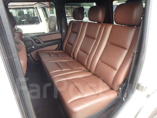 Mercedes-Benz G-Class. �������, 4wd, 3.0 (245��.�.), ������, �/�. ��� ����� �� ������������ ����
