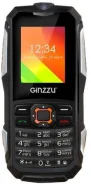Ginzzu R50. �����, ������, Dual-SIM, ��������� ����