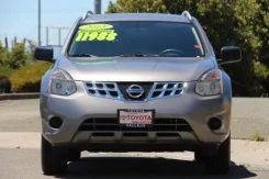 Nissan Rogue. �������, ��������, 2.5 (171��.�.), ������, 10 000����. ��, �/�. ��� �����