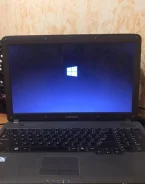 Samsung R530. WiFi: 1, Bluetooth: 1 ����