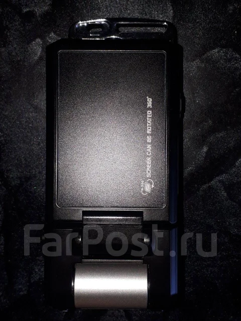 Janus Full HD ����