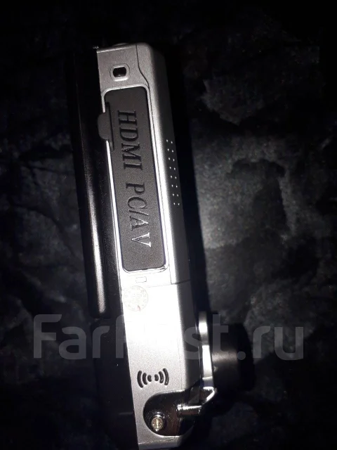 Janus Full HD ����