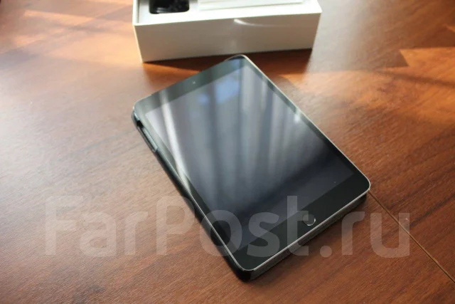Apple iPad Mini 3 ����