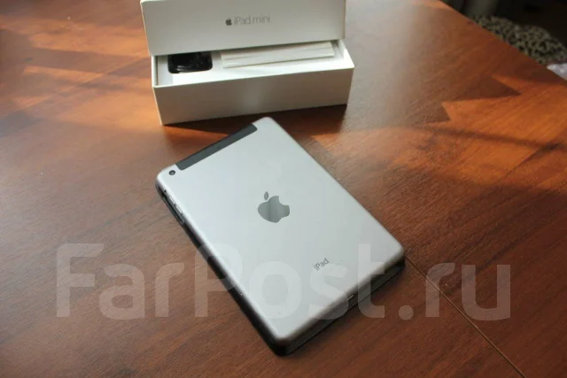 Apple iPad Mini 3 ����