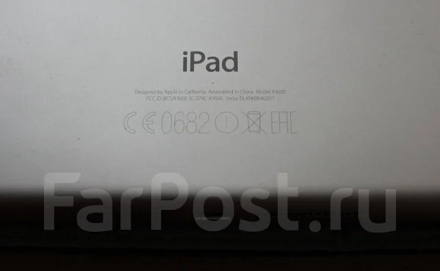 Apple iPad Mini 3 ����