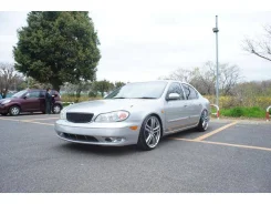 Nissan Cefiro. �������, 2.5, ������, �/�, ��� ���. ��� ����� �� ������������ ����