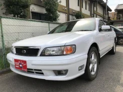 Nissan Cefiro. �������, 2.5, ������, �/�, ��� ���. ��� ����� �� ������������ ����