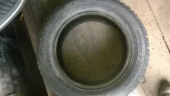 Hankook Winter i*Pike RS W419. ������, ����������, 2016 ���, �/�, ����� 50�%