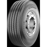 Michelin X Multi F. �����������, ����� ����