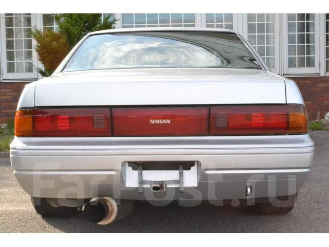 Nissan Cefiro. �������, ������, 2.0, ������, �/�, ��� ���. ��� ����� �� ������������ ����