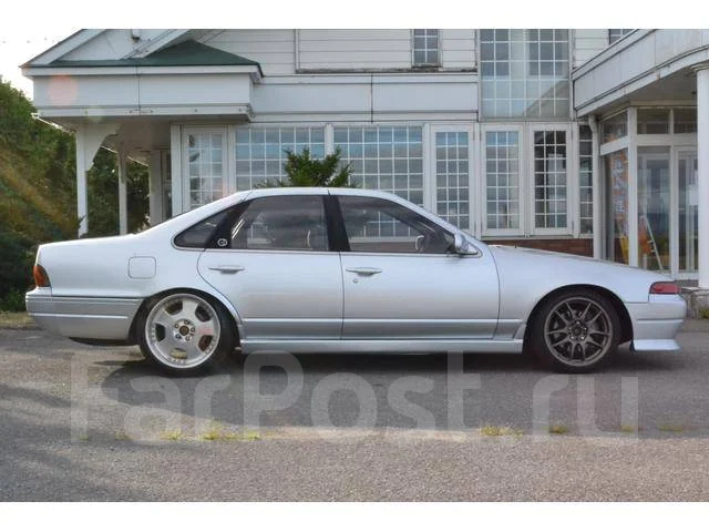 Nissan Cefiro. �������, ������, 2.0, ������, �/�, ��� ���. ��� ����� �� ������������ ����