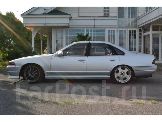 Nissan Cefiro. �������, ������, 2.0, ������, �/�, ��� ���. ��� ����� �� ������������ ����