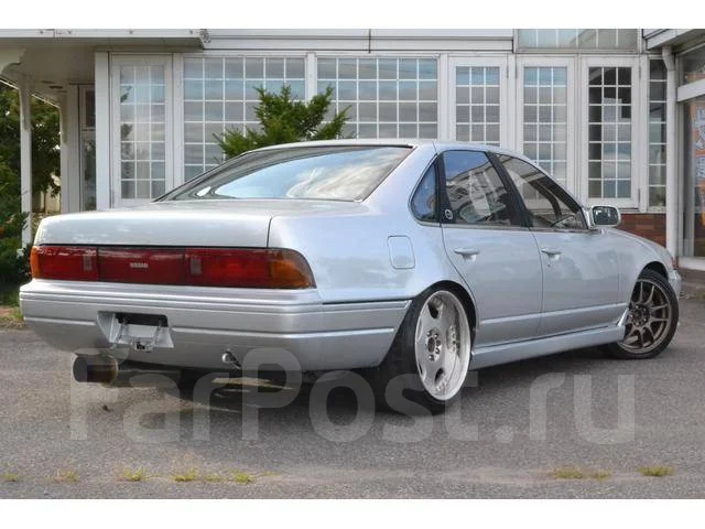 Nissan Cefiro. �������, ������, 2.0, ������, �/�, ��� ���. ��� ����� �� ������������ ����