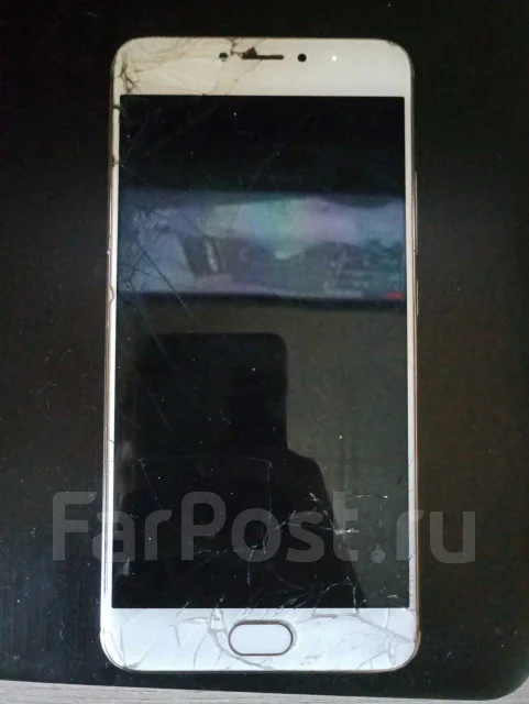 Meizu M3 Note. �/� ����