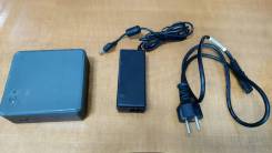Неттоп Intel® NUC Kit DCCP847DYE (Celeron 2 ядра/8GB RAM/167GB SSD) во Владивостоке Неттопы.