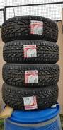 Tigar SUV Ice, 205/55 R16 94T в Екатеринбурге Tigar SUV Ice. Зимние, шипованные, без износа. Под заказ