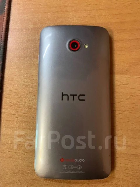 HTC Butterfly. �/� ����