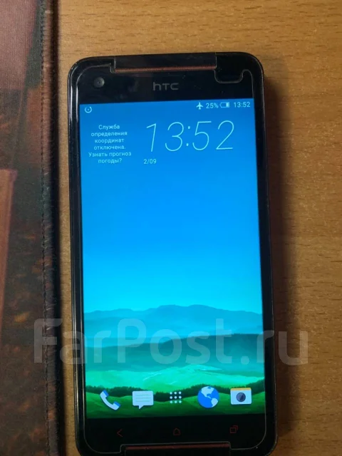 HTC Butterfly. �/� ����