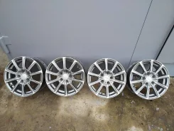 Freemotion. x14", 5x100 ����