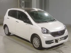 Subaru Pleo Plus. ��������, 4wd, 0.7 (52��.�.), ������, 22 000����. ��, �/�. ��� ����� �� ������������ ����