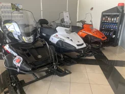 Yamaha Viking 540 V. ��������, ���� ���, ��� �������. ��� ����� �� ������������ ����
