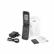 Lexand A5 Simple. �����, ������, Dual-SIM, ��������� ����