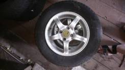 PTC. x15", 4x98 