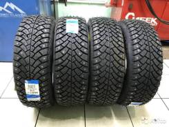 BFGoodrich g-Force Stud, 215 55 R17 Бренд компании Michelin в Новосибирске BFGoodrich g-Force Stud. Зимние, шипованные, без износа