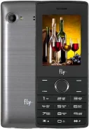 Fly FF244. �����, �����, ������, Dual-SIM, ��������� ����