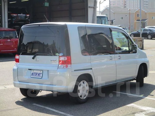 Honda Mobilio. �������, ��������, 1.5, ������, 81����. ��, �/�, ��� ���. ��� ����� �� ������������ ����