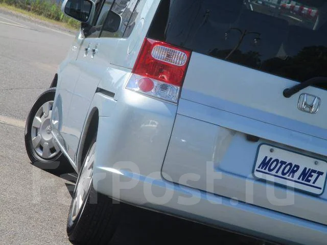 Honda Mobilio. �������, ��������, 1.5, ������, 81����. ��, �/�, ��� ���. ��� ����� �� ������������ ����