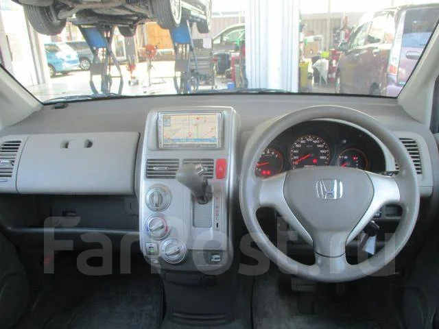 Honda Mobilio. �������, ��������, 1.5, ������, 81����. ��, �/�, ��� ���. ��� ����� �� ������������ ����