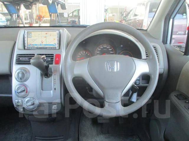 Honda Mobilio. �������, ��������, 1.5, ������, 81����. ��, �/�, ��� ���. ��� ����� �� ������������ ����