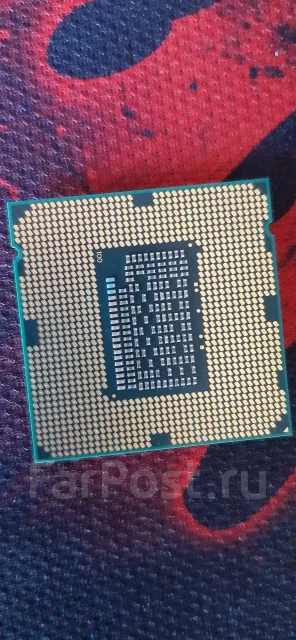 Intel Core i5-2500 ����