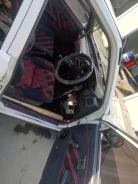 Toyota Starlet. ��������, ��������, 1.3 (4 764��.�.), ������ ����