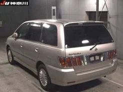 Nissan Bassara. �������, 4wd, 2.5 (165��.�.), ������, 109 000����. ��, �/�, ��� ���. ��� ����� �� ������������ ����
