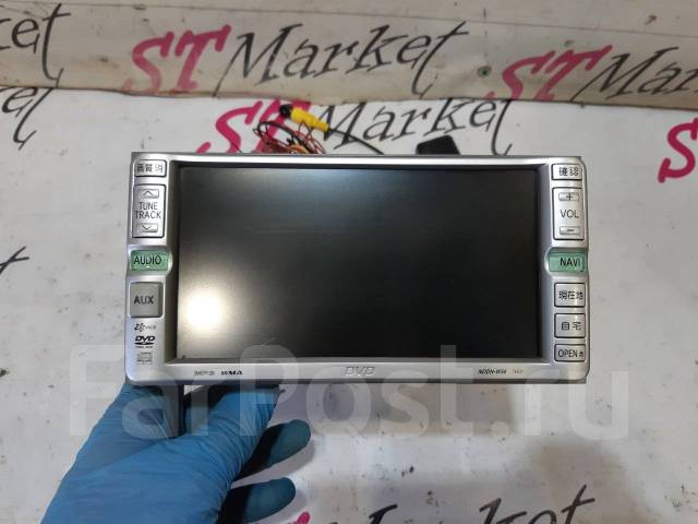 Магнитола nddn w56 инструкция